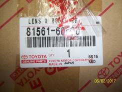 Стоп-сигнал. Toyota Land Cruiser, HDJ101, FZJ100, FZJ105, HDJ100, HZJ105, UZJ100 Двигатели: 1HZ, 1HDT, 1FZFE, 2UZFE, 1HDFTE