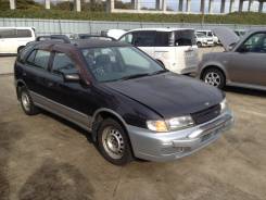 Nissan Pulsar. FNN15, GA15DE