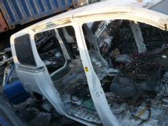 Кузов в сборе. Toyota Voxy, ZRR75, ZRR75G, ZRR75W Двигатель 3ZRFAE