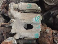 Суппорт тормозной. Infiniti QX56, Z62 Infiniti QX80, Z62 Nissan Patrol, Y62 Двигатель VK56VD
