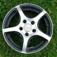 ����. 6.0x15", 5x114.3, ET46, �� 72,6���. ����