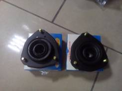 Опора амортизатора. Toyota: Corona, Caldina, Carina, Corona Premio, Carina E Двигатели: 3SFE, 2C, 4AFE, 4SFE, 3SGE, 2CT, 7AFE