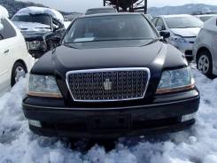 Toyota Crown Majesta. UZS171, 1UZFE