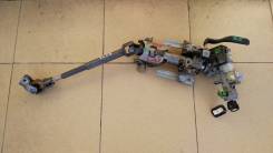 Замок зажигания. Honda Fit, GD4, GD3, GD2, GD1 Двигатели: L13A, L15A