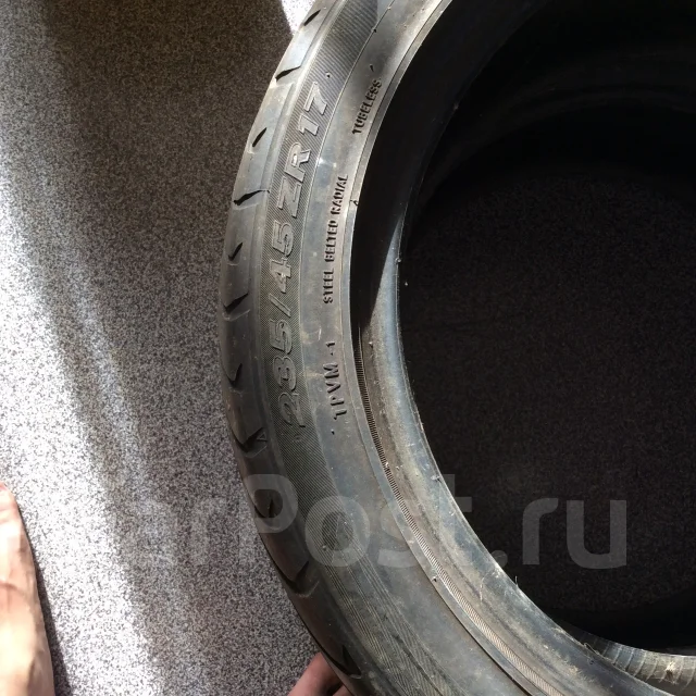Toyo Trampio Vimode. ������, �/�, ����� 5 % ����