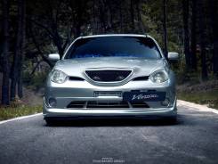 Накладка декоративная. Toyota Verossa