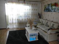 3-комнатная, улица Ивасика 17. Водоканал, агентство, 69 кв. м. Интерьер