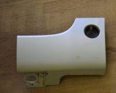 Брызговики. Toyota ist, ZSP110, NCP115, NCP110 Двигатели: 1NZFE, 2ZRFE