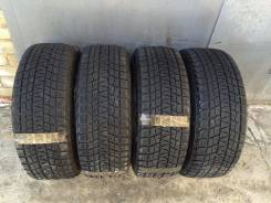 Bridgestone Blizzak DM-Z3. Зимние, без шипов, 2013 год, износ: 20%, 4 шт