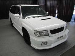 Subaru Forester. SF5, EJ205
