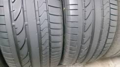 Bridgestone Dueler H/P Sport. Летние, износ: 10%, 2 шт