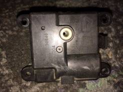 Сервопривод заслонок печки. Nissan Sunny, FB15