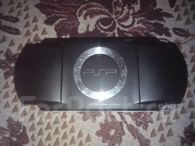 Sony PSP 1000 ����