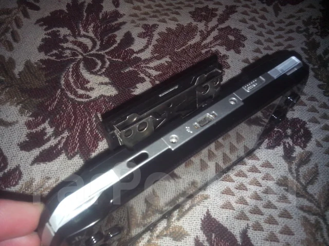 Sony PSP 1000 ����