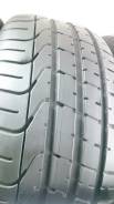 Pirelli P Zero. Летние, износ: 5%, 4 шт