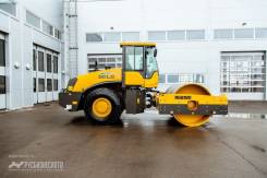 Sdlg. Каток дорожный SDLG RS8180