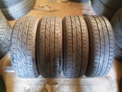 Bridgestone Nextry Ecopia. Летние, 2015 год, износ: 5%, 4 шт