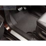 Коврик. Suzuki SX4, JYA, JYB, YA22S, YB22S Двигатели: K14C, M16A