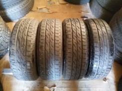 Bridgestone Nextry Ecopia. Летние, 2014 год, износ: 10%, 4 шт