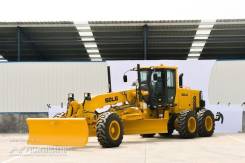 Sdlg. Автогрейдер SDLG G9165