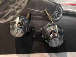 Турбина. Nissan GT-R Двигатель VR38DETT