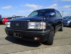 Toyota Crown. GS151, 1GFE