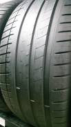 Michelin Pilot Sport 3. Летние, износ: 10%, 2 шт