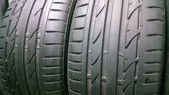 Bridgestone Potenza S001. Летние, износ: 5%, 2 шт
