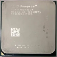 AMD Sempron 145