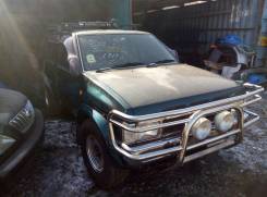Nissan Terrano. WHYD21, VG30