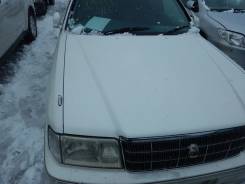 Toyota Crown. JZS153, 1JZGE