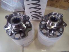 Подшипник ступицы. Toyota Kluger V, MHU28, ACU25, MCU25 Toyota Highlander, MHU48, MHU28, GSU45, ACU25, MCU28 Toyota Harrier, GSU35, MCU35, GSU36, MCU3...