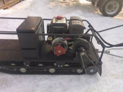 Baltmotors. исправен, есть птс, с пробегом