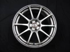 Advan Racing RS. 7.5x17, 5x100.00, ET48, ЦО 63,0 мм.