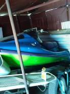 Kawasaki. 85,00 л.с., Год: 1997 год