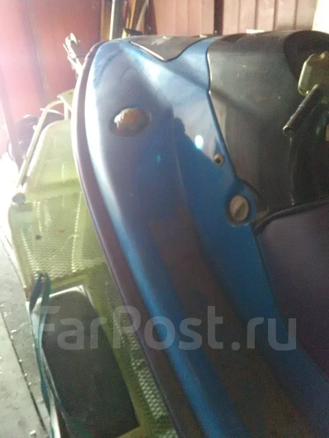 Kawasaki. 1997 ��� ����