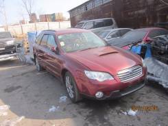 Subaru Outback. BPH, EJ255
