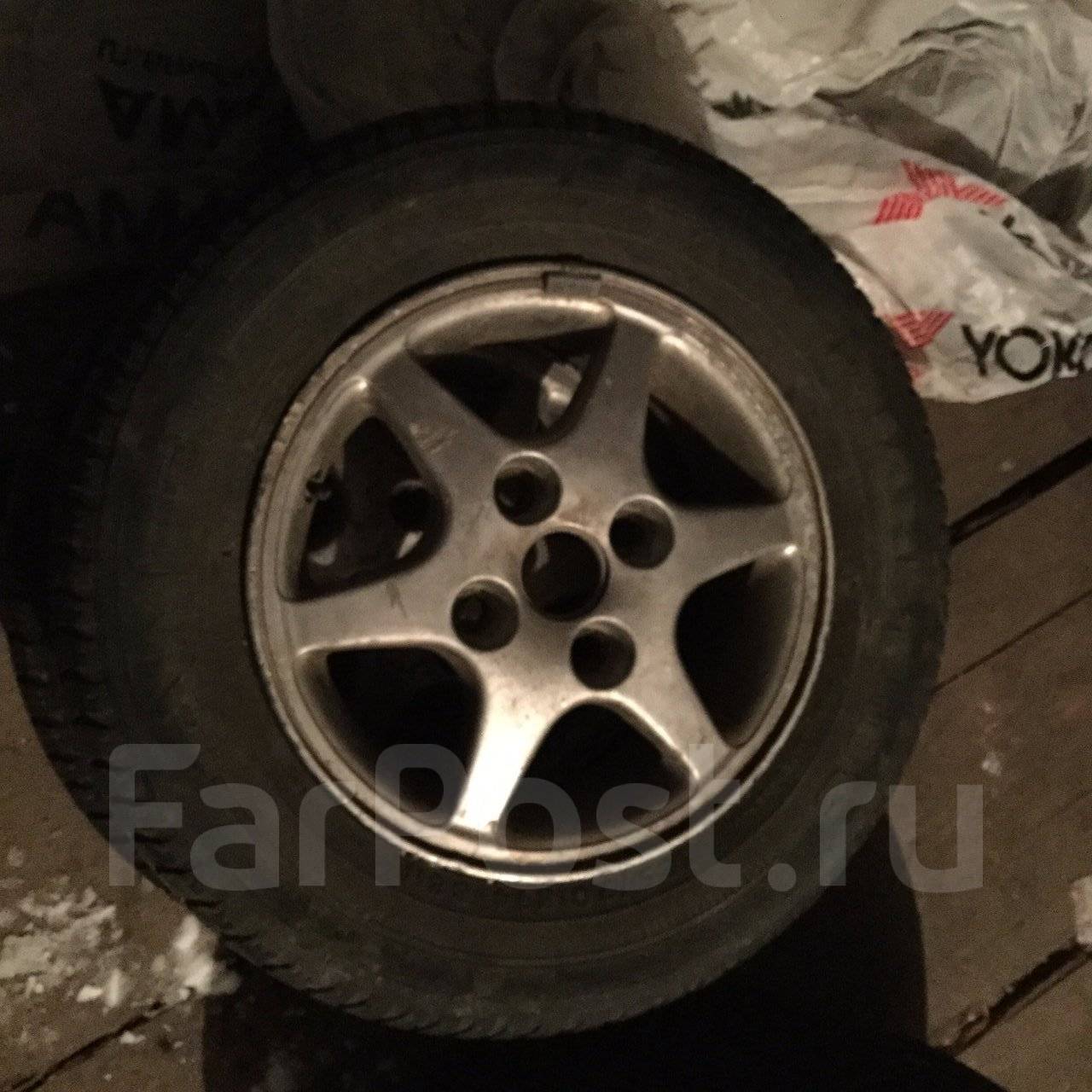 Шины бийск