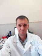 Врач судовой. Высшее образование по специальности, опыт работы 7 лет