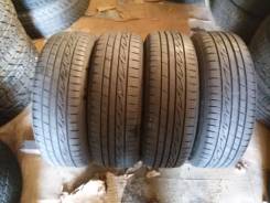 Bridgestone Playz. Летние, 2010 год, износ: 10%, 4 шт