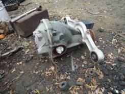 Редуктор. Mitsubishi Pajero, V68W, V78W Двигатель 4M41