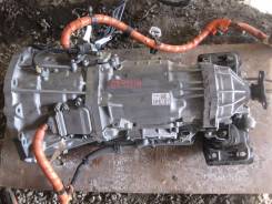 АКПП. Lexus GS450h, GWS191 Двигатель 2GRFSE