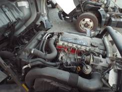 Двигатель в сборе. Hino Dutro, XZU302, XZU307, XZU312, XZU332, XZU337, XZU342, XZU347, XZU372, XZU382, XZU412, XZU422