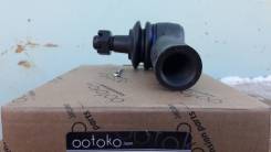 Наконечник рулевой. Mitsubishi FD Mitsubishi Canter Mitsubishi Fuso