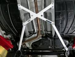 Распорка. Toyota Prius, ZVW30, ZVW30L. Под заказ