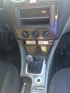 Магнитола. Ford Focus