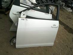 Дверь боковая. Toyota Caldina, AZT241W, ST246W, ZZT241W, AZT246W, AZT241, ZZT241, AZT246, ST246. Под заказ из Владивостока