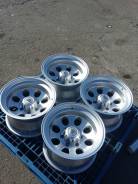 YST. 10.0x16, 6x139.70, ET-40