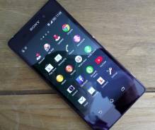 Sony Xperia Z2. Б/у
