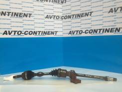 Привод. Mazda Demio, DY5W Двигатель ZYVE